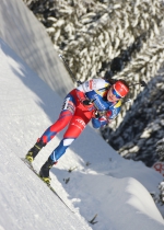 Antholz 2018. Sprint. Women