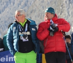 Antholz 2018. Sprint. Women Antholz 2018. Sprint. Women