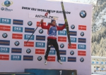 Antholz 2018. Sprint. Women Antholz 2018. Sprint. Women