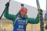 Antholz 2018. Sprint. Women Antholz 2018. Sprint. Women