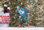 Antholz 2018. Sprint. Men Antholz 2018. Sprint. Men