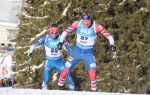 Antholz 2018. Sprint. Men