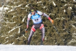 Antholz 2018. Sprint. Men Antholz 2018. Sprint. Men
