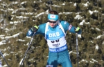 Antholz 2018. Sprint. Men Antholz 2018. Sprint. Men