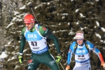 Antholz 2018. Sprint. Men