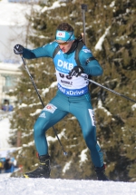 Antholz 2018. Sprint. Men Antholz 2018. Sprint. Men
