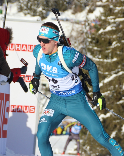 PIDRUCHNUY Dmytro