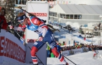 Antholz 2018. Sprint. Men Antholz 2018. Sprint. Men