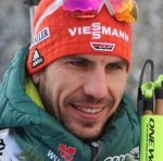 Antholz 2018. Sprint. Men Antholz 2018. Sprint. Men