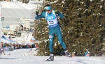 Antholz 2018. Sprint. Men Antholz 2018. Sprint. Men