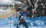 Antholz 2018. Pursuits Antholz 2018. Pursuits