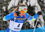 Antholz 2018. Pursuits Antholz 2018. Pursuits