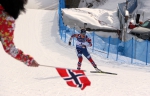 Antholz 2018. Pursuits Antholz 2018. Pursuits