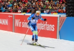 Antholz 2018. Pursuits Antholz 2018. Pursuits