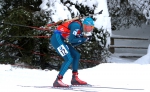 Antholz 2018. Pursuits Antholz 2018. Pursuits