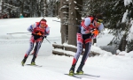 Antholz 2018. Pursuits Antholz 2018. Pursuits