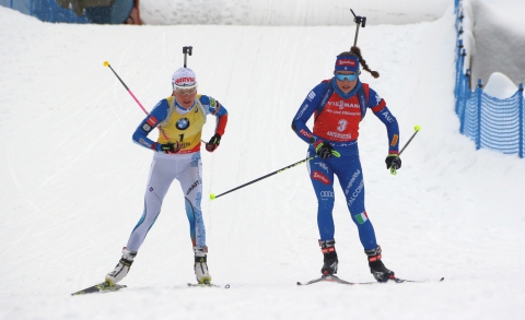 MAKARAINEN Kaisa, WIERER Dorothea