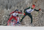 Antholz 2018. Mass Antholz 2018. Mass
