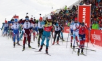 Antholz 2018. Mass Antholz 2018. Mass