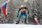 Antholz 2018. Mass Antholz 2018. Mass