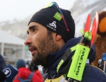 Antholz 2018. Mass Antholz 2018. Mass