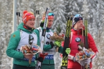 Antholz 2018. Mass Antholz 2018. Mass