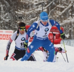 Antholz 2018. Mass Antholz 2018. Mass