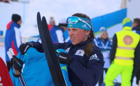 PETRENKO Iryna