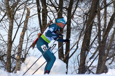 PETRENKO Iryna