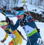 Ridnaun 2018. Individuals Ridnaun 2018. Individuals