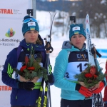 Ridnaun 2018. Individuals Ridnaun 2018. Individuals