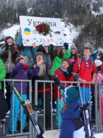 Ridnaun 2018. Individuals Ridnaun 2018. Individuals