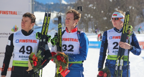 ANEV Krasimir, OTCENAS Martin, ABASHEU Dzmitry