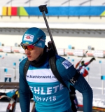 Ridnaun 2018. Training Ridnaun 2018. Training