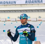 Ridnaun 2018. Training Ridnaun 2018. Training