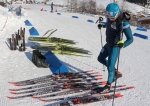 Ridnaun 2018. Training Ridnaun 2018. Training
