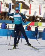 Ridnaun 2018. Training Ridnaun 2018. Training