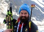 Ridnaun 2018. Training Ridnaun 2018. Training