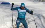 Ridnaun 2018. Training Ridnaun 2018. Training