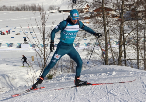 TISHCHENKO Artem