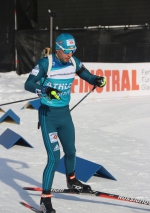 Ridnaun 2018. Training Ridnaun 2018. Training
