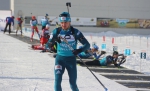 Ridnaun 2018. Training Ridnaun 2018. Training