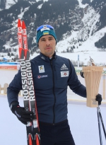 Ridnaun 2018. Sprints Ridnaun 2018. Sprints