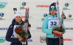 Ridnaun 2018. Sprints Ridnaun 2018. Sprints