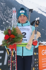Ridnaun 2018. Sprints Ridnaun 2018. Sprints