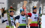 Ridnaun 2018. Sprints Ridnaun 2018. Sprints