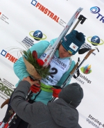 Ridnaun 2018. Sprints Ridnaun 2018. Sprints