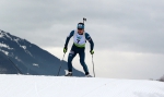 Ridnaun 2018. Sprints Ridnaun 2018. Sprints