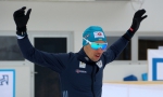 Ridnaun 2018. Sprints Ridnaun 2018. Sprints