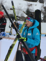 Ridnaun 2018. Sprints Ridnaun 2018. Sprints